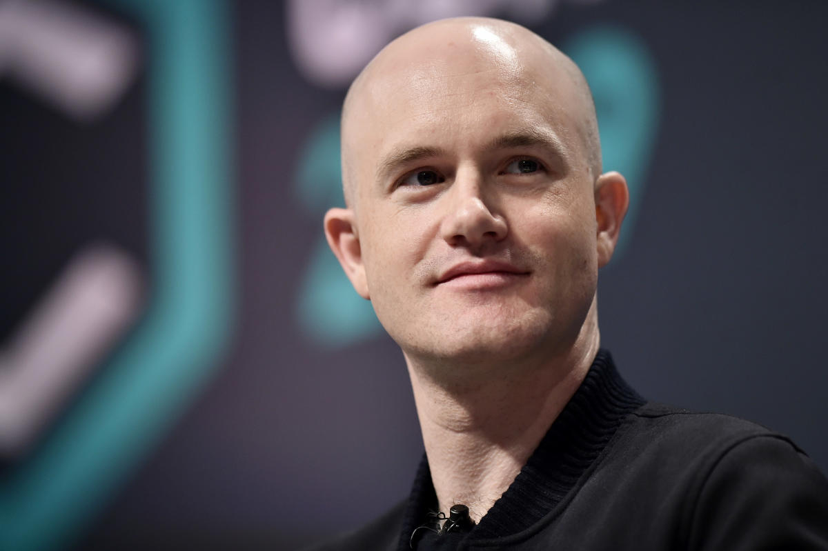 Coinbase CEO Reacts to Cryptocurrency Ban Suggested by JPMorgan CEO Jamie Dimon