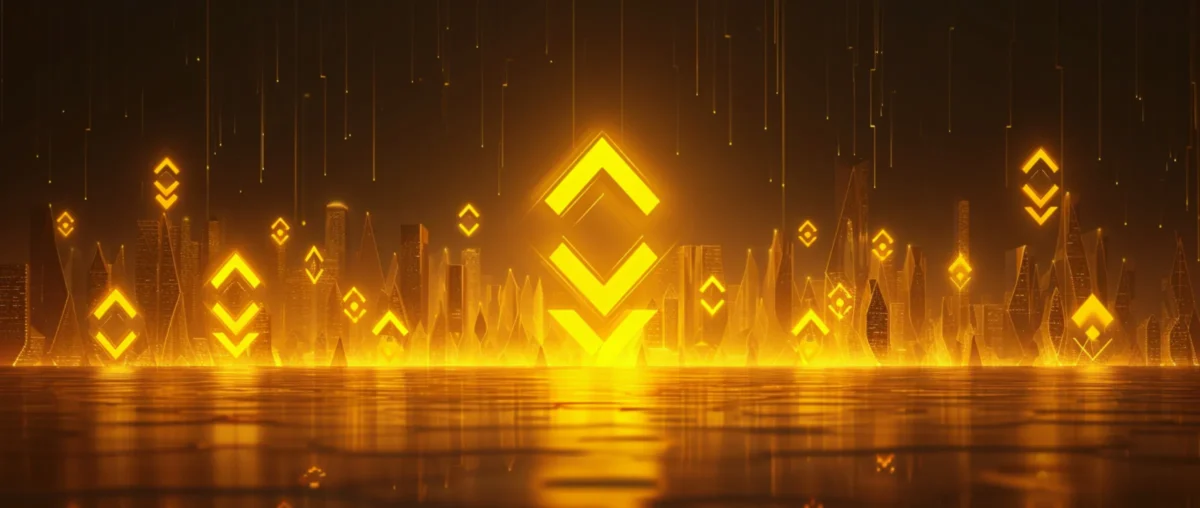 Binance, Bu 29 Altcoin'i Listeleyebilir!  See the details