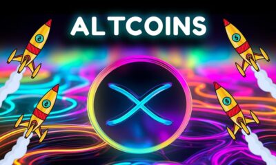 2 Altcoins to Hold for Potential 100X Return After Bitcoin Halving