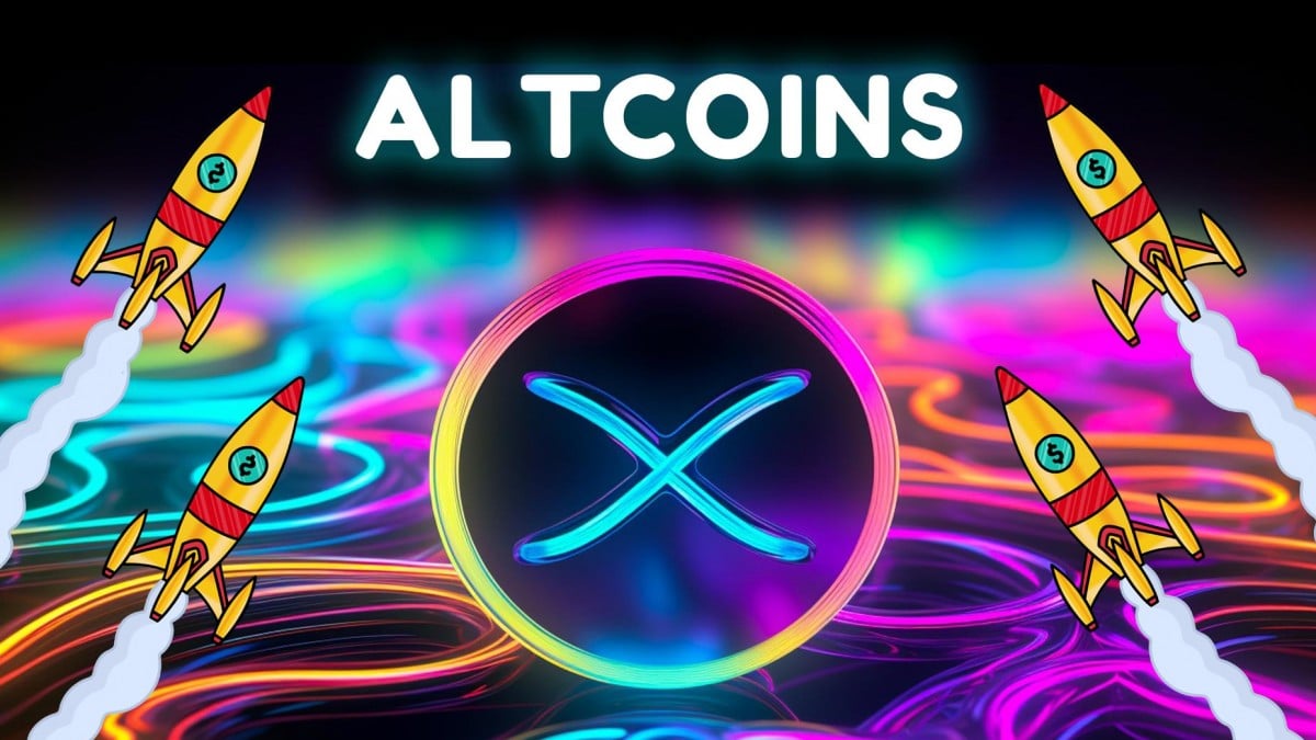 3 Top Altcoins To Buy Likely To Ignite 50X-100X Altcoin Season In 2024