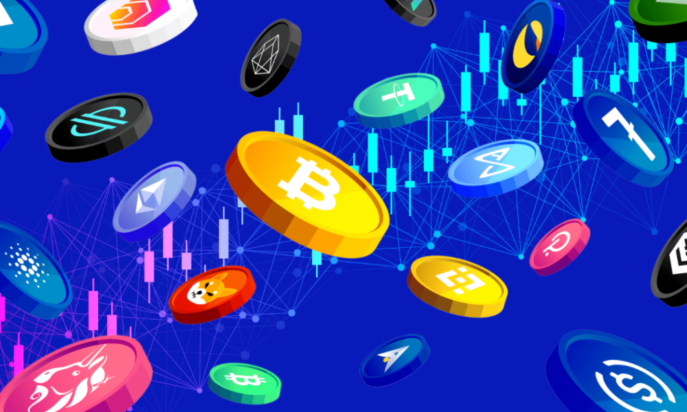 3 Best Altcoins to Buy Guaranteeing Investors 1000X Profit in 2024