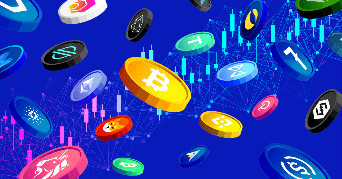 3 Best Altcoins to Buy Guaranteeing Investors 1000X Profit in 2024