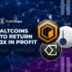 3 Small-Cap Altcoins Will Soon Bring 3x Profits