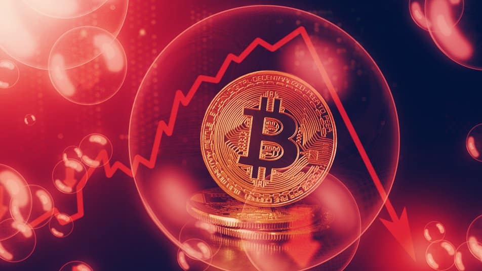 $300 Million Liquidated as Bitcoin (BTC) and Altcoins Enter Strong Correction, What's Next?