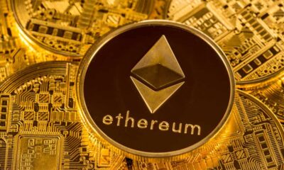 350,000 Ethereum (ETH) options with a maximum pain point of $3,200 will expire today