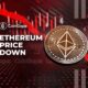 350,000 Ethereum Options Expiring Today With a Max Pain Point of $3,200, What's Ahead?