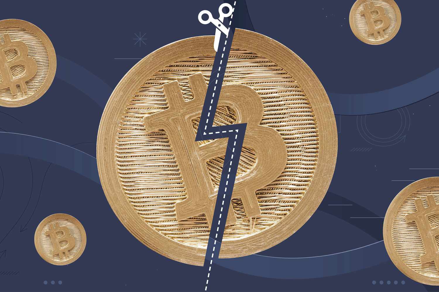 4 Reasons Why Bitcoin's Halving Could Be Different