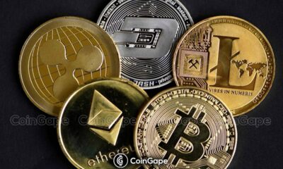 5 Reasons Why Cryptocurrency Prices Are Rising Today?