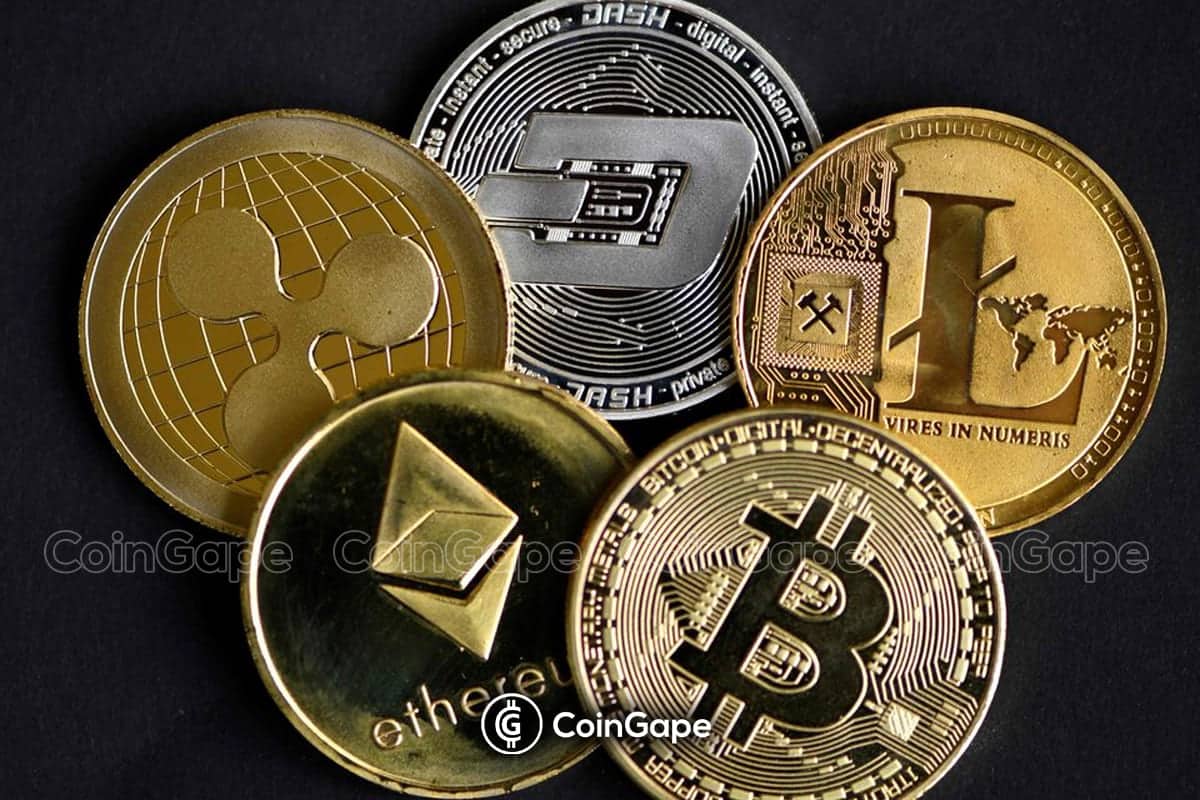 5 Reasons Why Cryptocurrency Prices Are Rising Today?