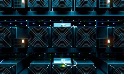 AI-hungry tech giants can't build fast enough.  They will need help from Bitcoin miners – DL News