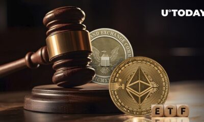 ARK Invest Makes Crucial Amendment to SEC Filing for ETH ETF