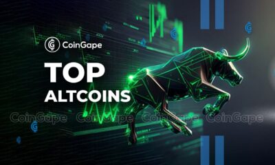 2 Altcoins To Hold Targeting 100X Profit Post Bitcoin Halving