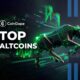 2 Altcoins To Hold Targeting 100X Profit Post Bitcoin Halving