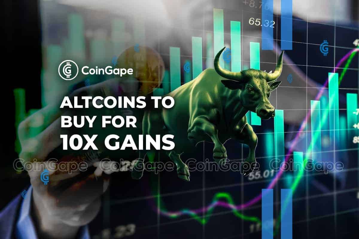 Altcoins to Buy for 100X Profits in June