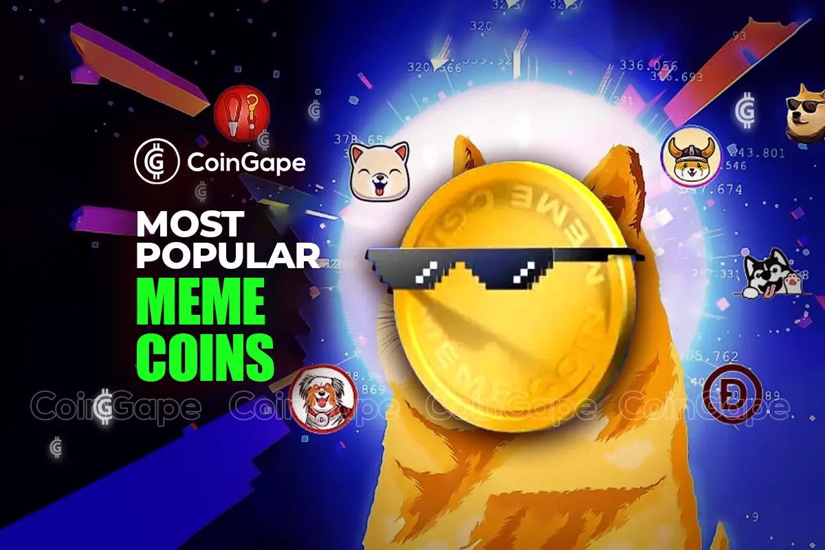 Analysis of the most popular meme coins;  Buy, sell or HODL