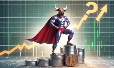 Analyst Reveals Top Altcoin Picks for the Upcoming 2024 Bull Run