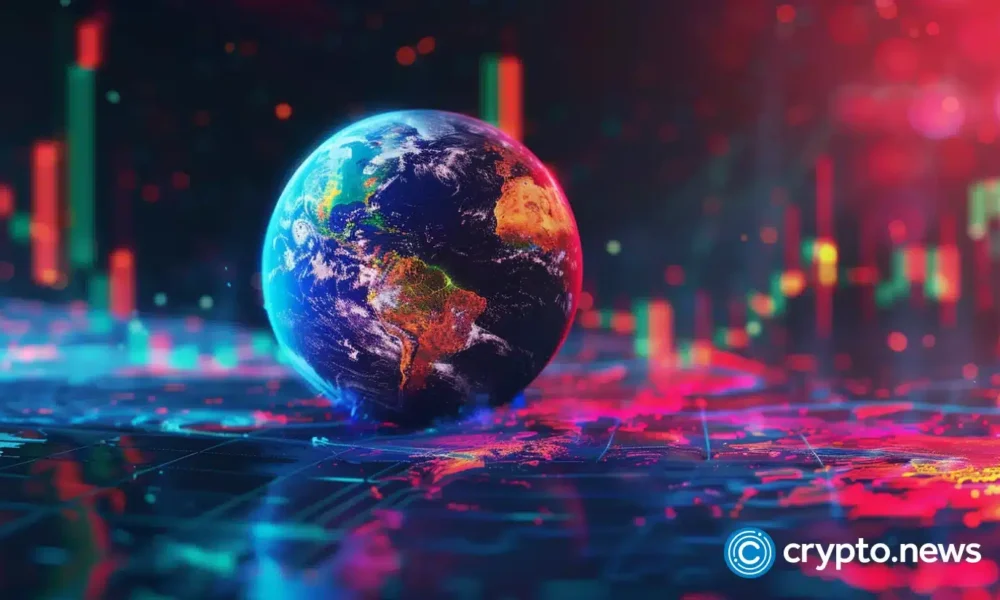 Analyst backs Worldcoin price to hit $26 in 2024, new altcoin poised for more gains