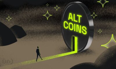 Altcoins Next in Focus for Analysts as Bitcoin Reaches 19-Month Peak