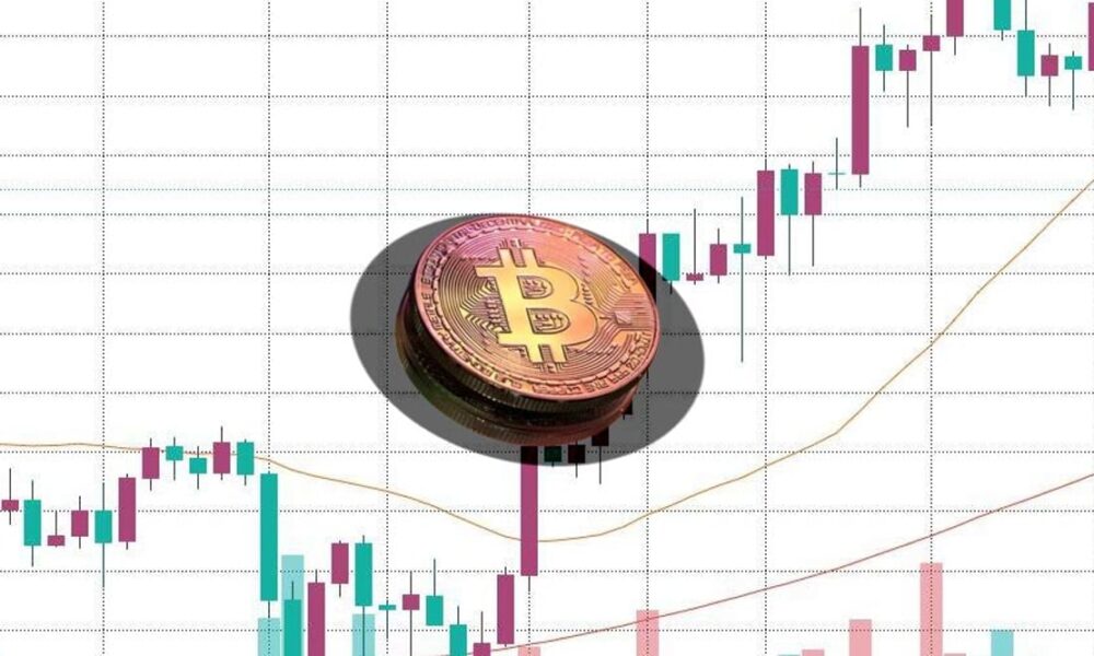 BTC drops to $42,000, Altcoins abandoned