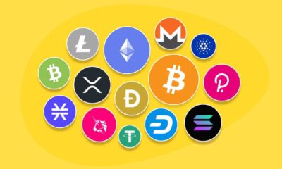 Best Altcoins to Watch Amid Market Correction