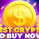 Best Crypto to Buy Now May 13 – Dogecoin, Shiba Inu, Pepe