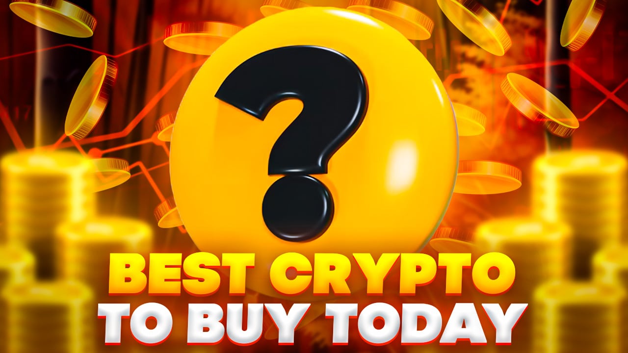 Best Crypto to Buy Today