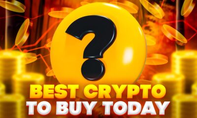 Best Crypto to Buy Today