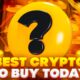 Best Crypto to Buy Today