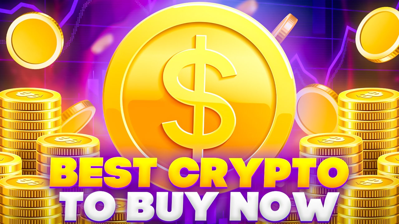 Best crypto to buy