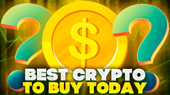 Best Crypto to Buy Today – Uniswap, Flare, Siacoin