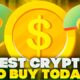 Best Crypto to Buy Today - Bonk, Pepe, Fantom