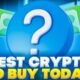 Best Crypto to Buy Today