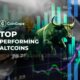 Top Performing Altcoins