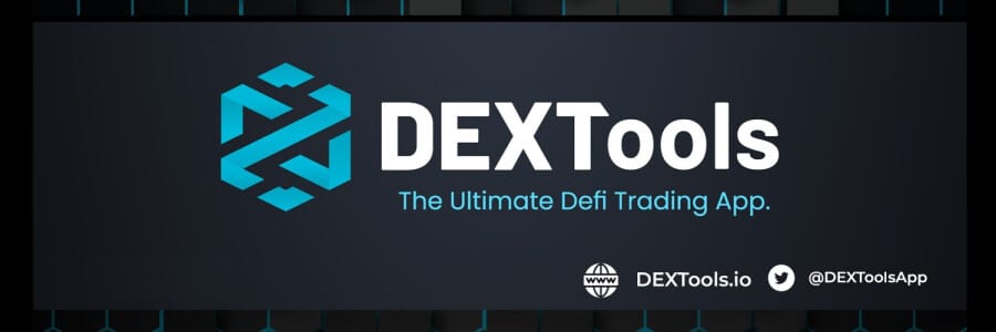 DEXTools logo