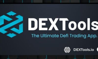 DEXTools Logo