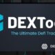 DEXTools Logo