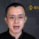 Binance CEO Changpeng Zhao pleads guilty to felony charges