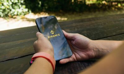 Binance Shows Greater Resilience in Net Flows, Capital Leaves US to Asia, OKX Apply for VATP License in Hong Kong