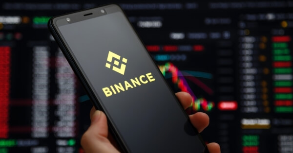 Binance Announces Imminent Delisting of DREP, MOB, PNT Cryptocurrencies