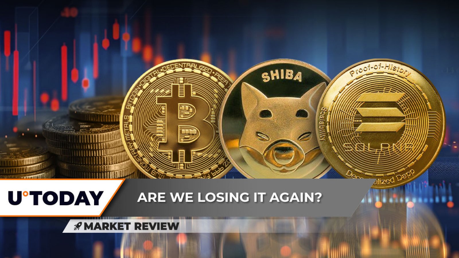 Bitcoin (BTC) About to Lose $60,000, Is Shiba Inu (SHIB) Ready for It?  Solana (SOL) forms reversal pattern