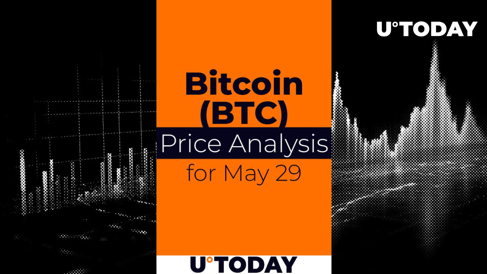 Bitcoin (BTC) price prediction for May 29th