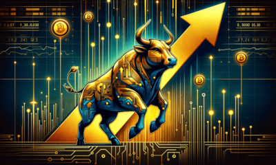 Bitcoin Bull Run or Altcoin Season?  As ETH surpasses $2,500, here are the hottest new Altcoins today, including ApeMax, XAI, Myro, SUI, Tectum, and METIS.