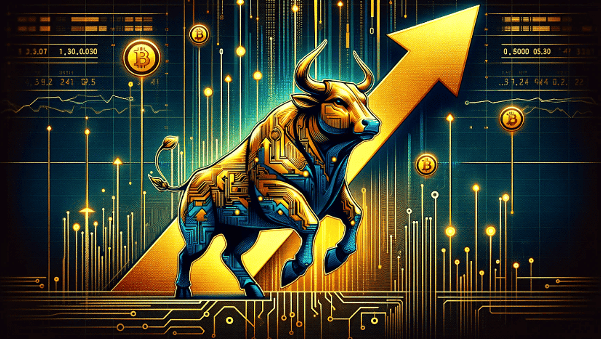 Bitcoin Bull Run or Altcoin Season?  As ETH surpasses $2,500, here are the hottest new Altcoins today, including ApeMax, XAI, Myro, SUI, Tectum, and METIS.