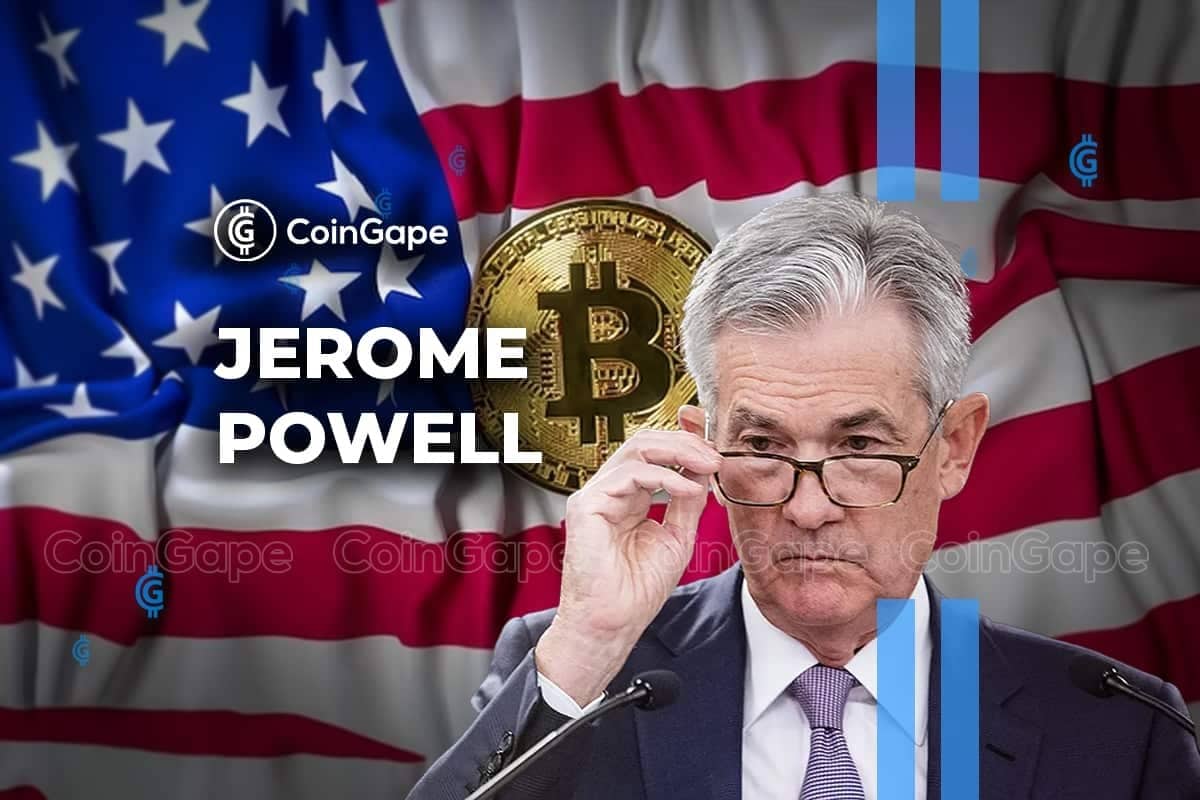 Bitcoin Crash Is Nervous As Fed Chair Is Mildly Aggressive