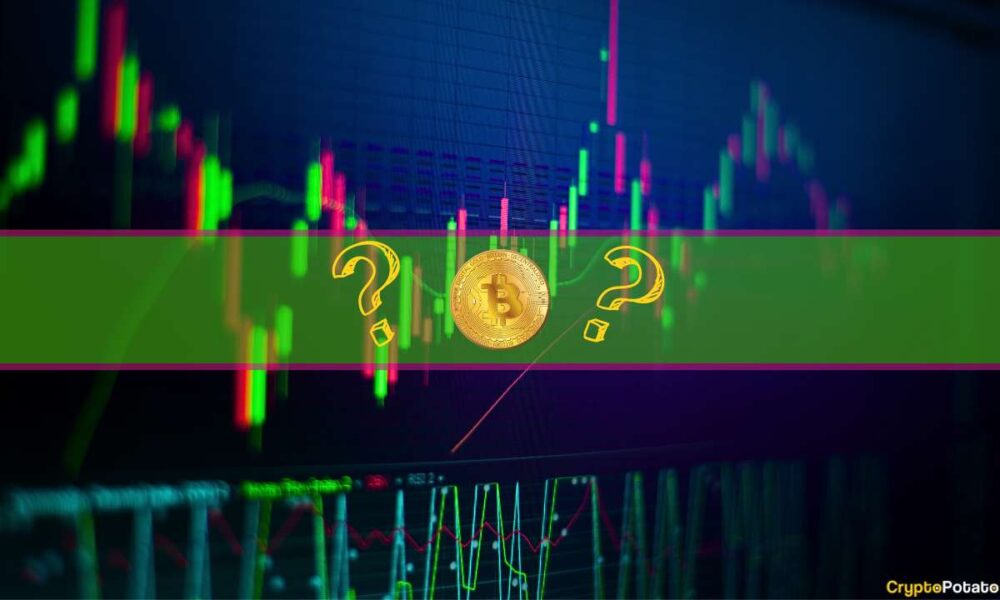 Bitcoin Flirts With $26,000, These 2 Altcoins Soared Today: Market Watch