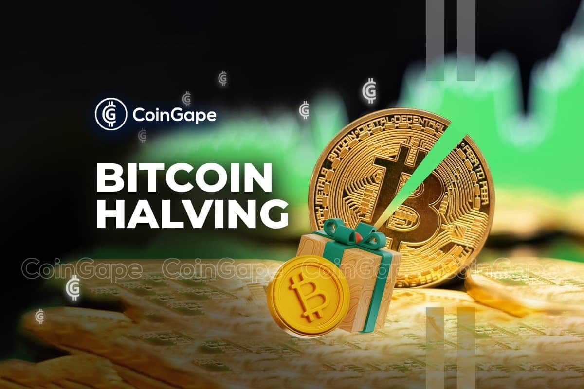 Bitcoin Halving 2024: BTC Halving Could Be the Best Gift for Altcoins