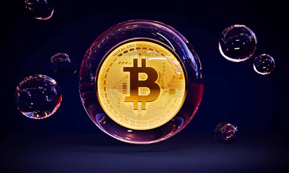 Bitcoin Holds at $67,000, Paving the Way for Altcoin Rally;  Chart rival poised for significant growth