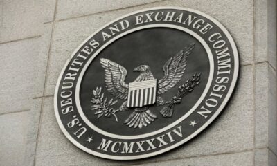 Bitcoin Wallet Maker Exodus 'deeply disappointed' as SEC blocks NYSE listing