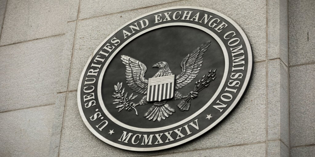 Bitcoin Wallet Maker Exodus 'deeply disappointed' as SEC blocks NYSE listing