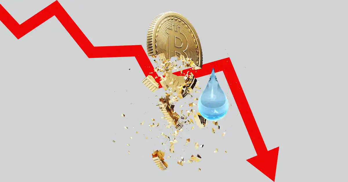 Bitcoin about to explode?  $1 Billion Settlement Sets Stage for EPIC Price Movement!